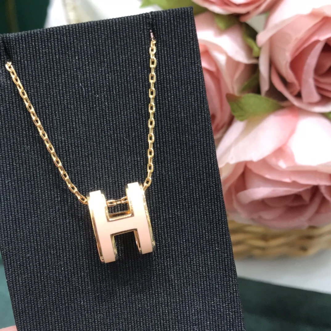 에르메스 목걸이 69895 Hermes Necklace 상세 이미지 4