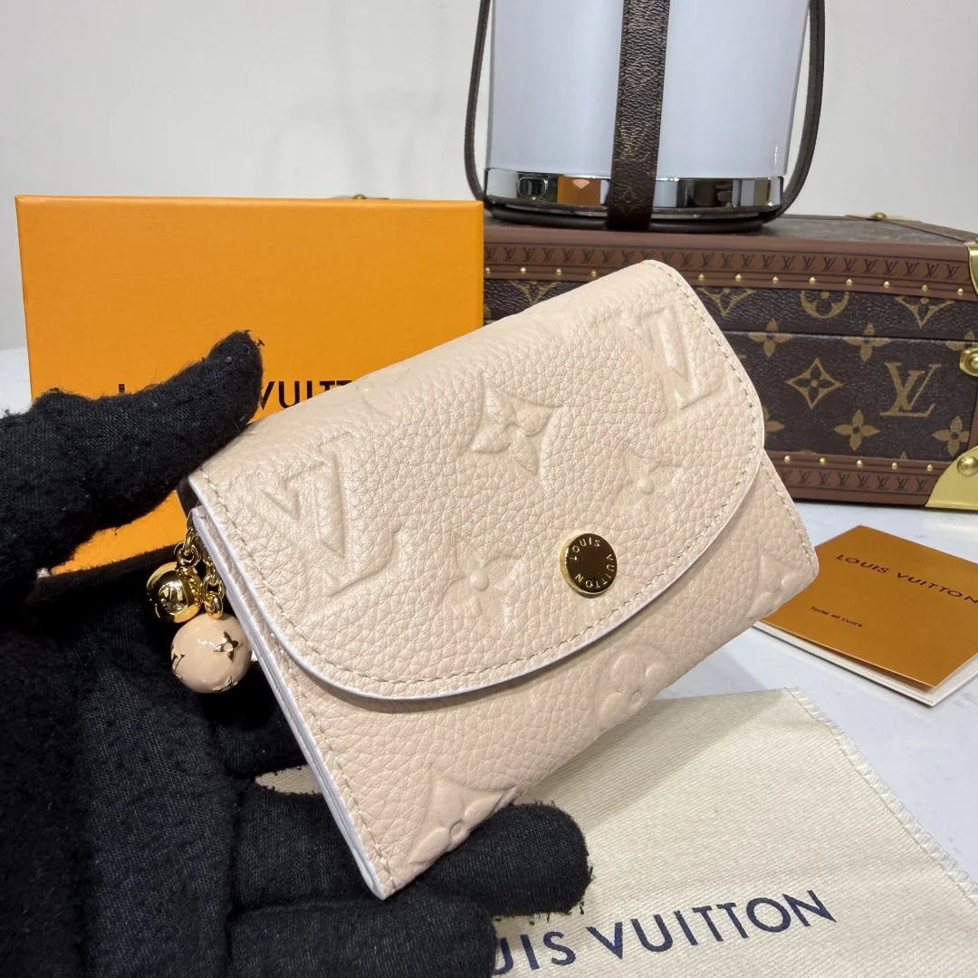루이비통 지갑 192414 Louis Vuitton Wallet 상세 이미지 4