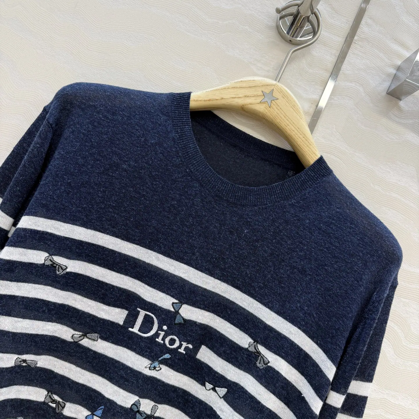 디올 여성 니트 73786 Dior Women Knit 상세 이미지 4