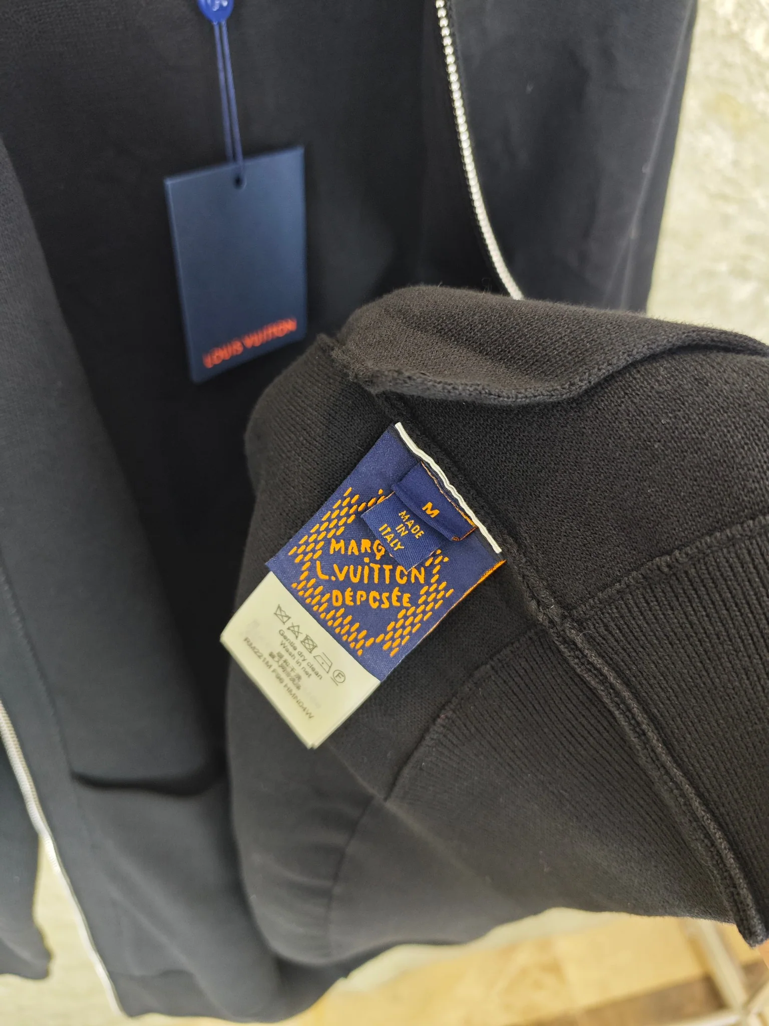 루이비통 남성 자켓 157458 Louis Vuitton Jacket 상세 이미지 6