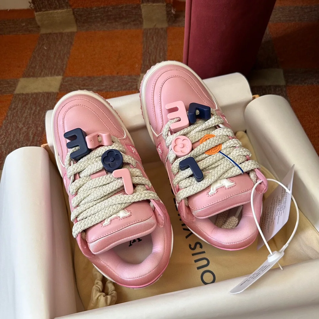 루이비통 신발 3906 상세 이미지 8