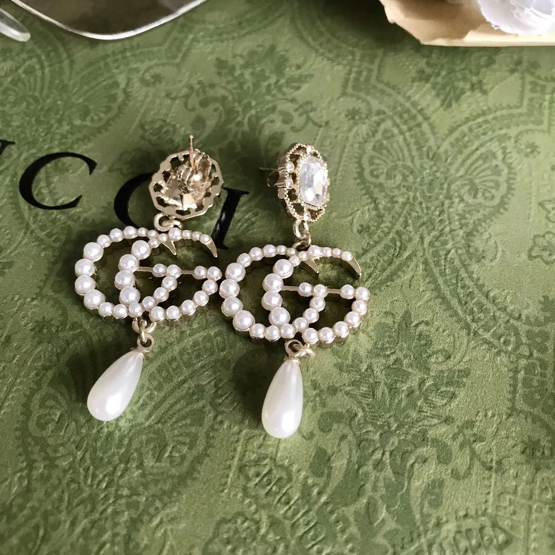 구찌 귀걸이 55917 Gucci Earrings 상세 이미지 8