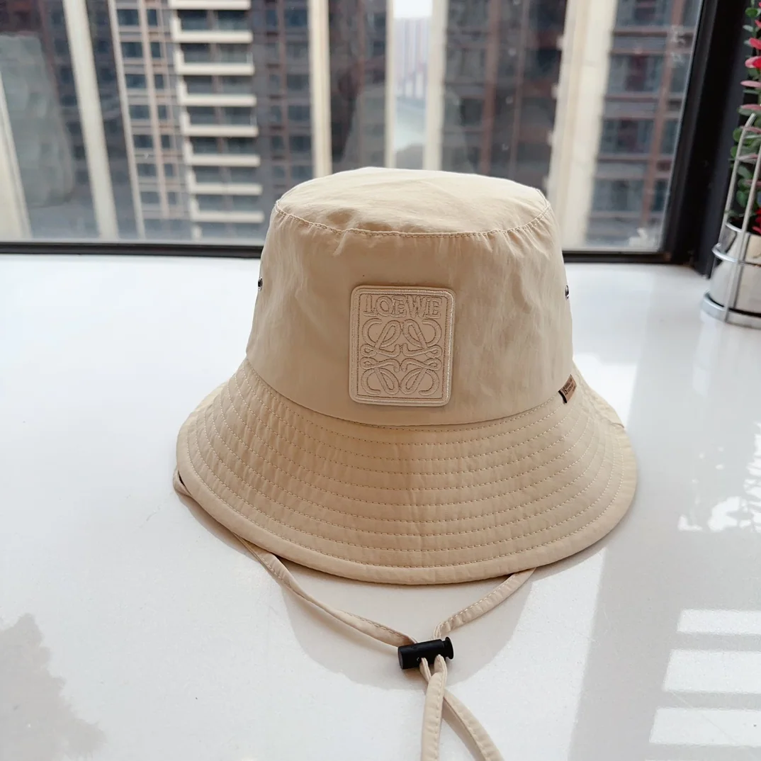 로에베 모자 78985 Loewe Cap 상세 이미지 1