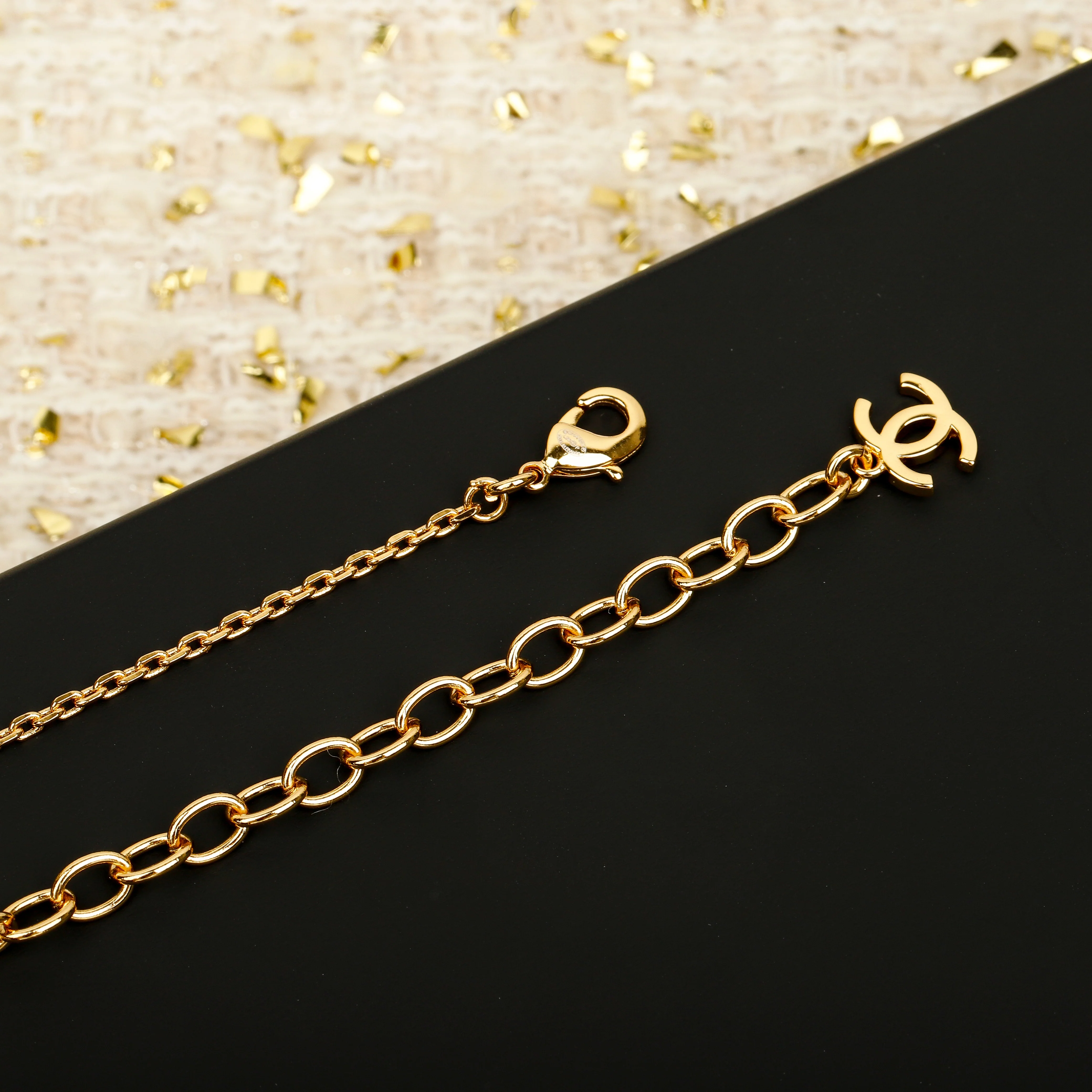 샤넬 귀걸이 69090 Chanel Earrings 상세 이미지 17
