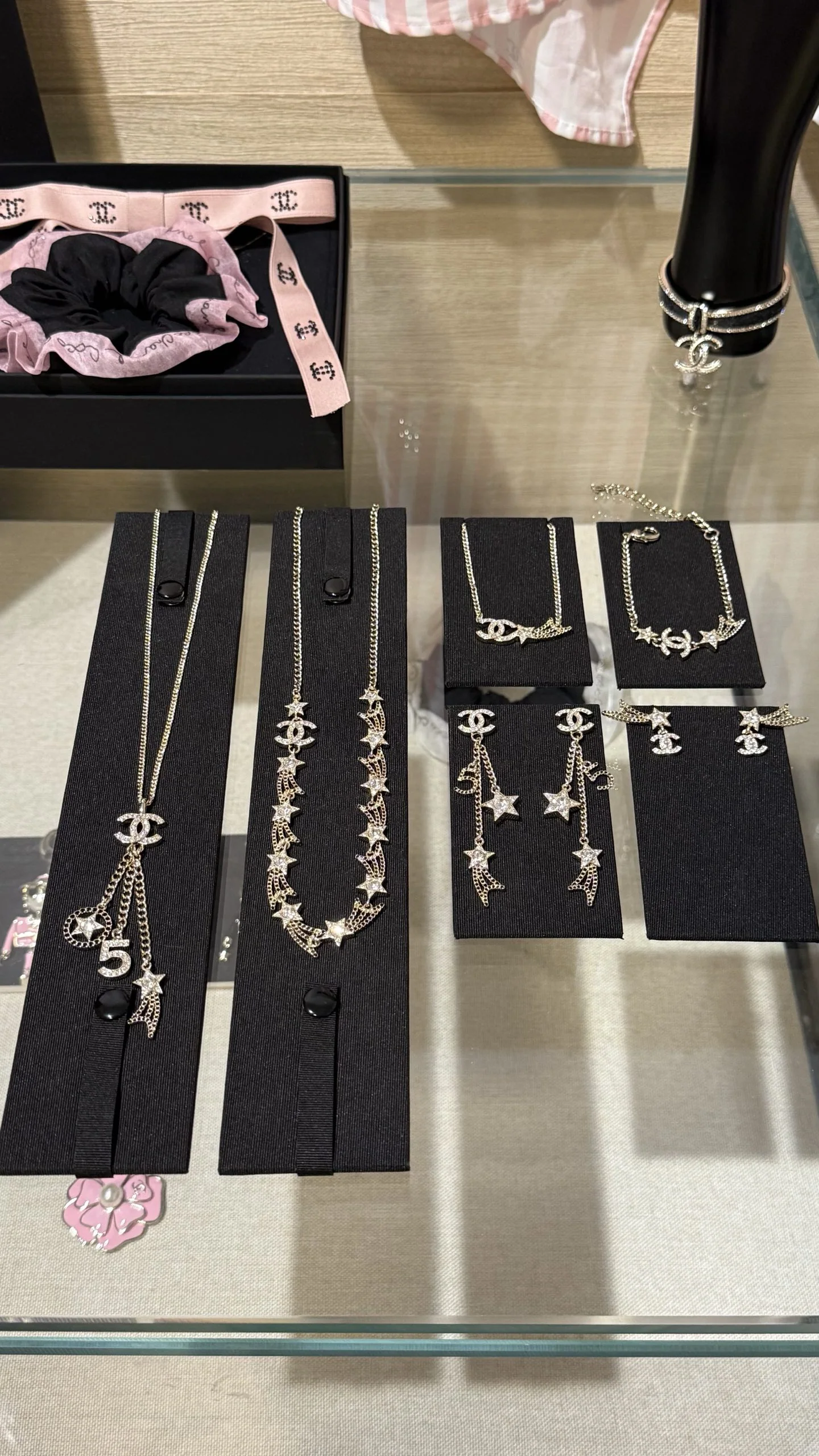 샤넬 귀걸이 65957 Chanel Earrings 상세 이미지 9