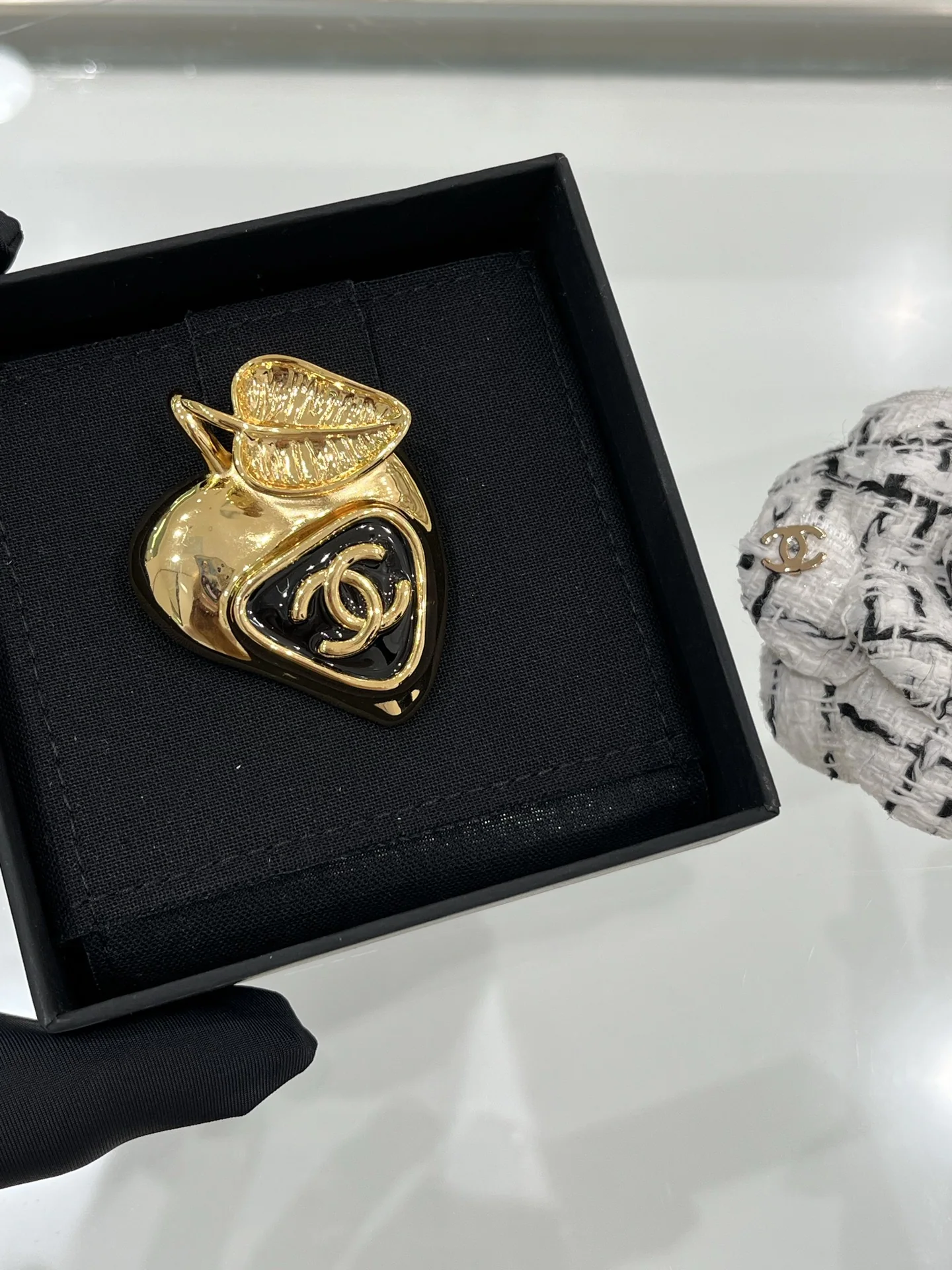 샤넬 귀걸이 68804 Chanel Earrings 상세 이미지 5