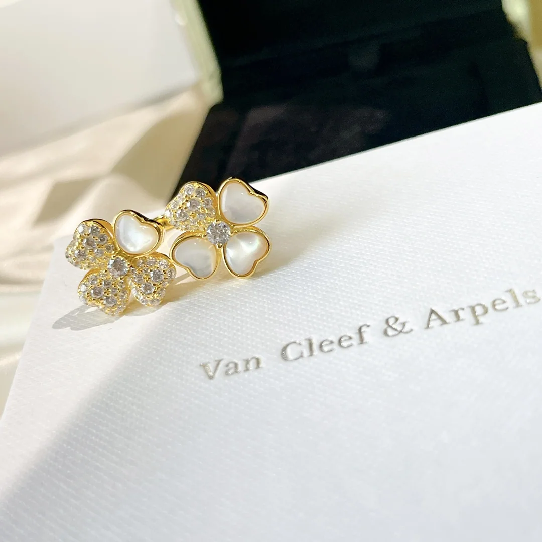 반클리프앤아펠 반지 63964 Van Cleef & Arpels Ring 상세 이미지 5