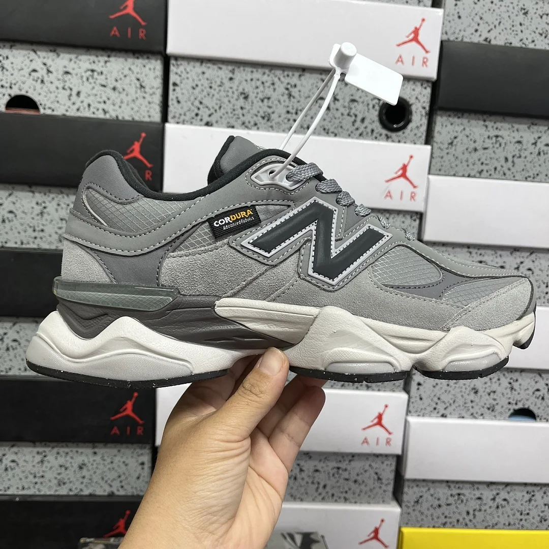 뉴발란스 [C] 9060 U9060ORB 202214 New Balance 9060 상세 이미지 3