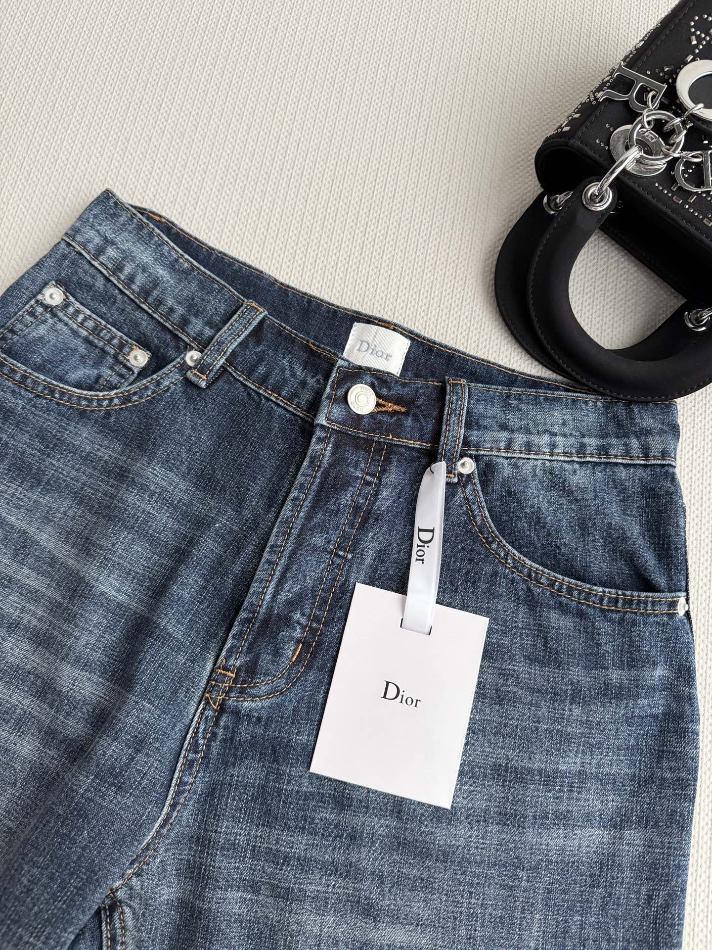 디올 여성 바지 54396 Dior Women Pants 상세 이미지 6
