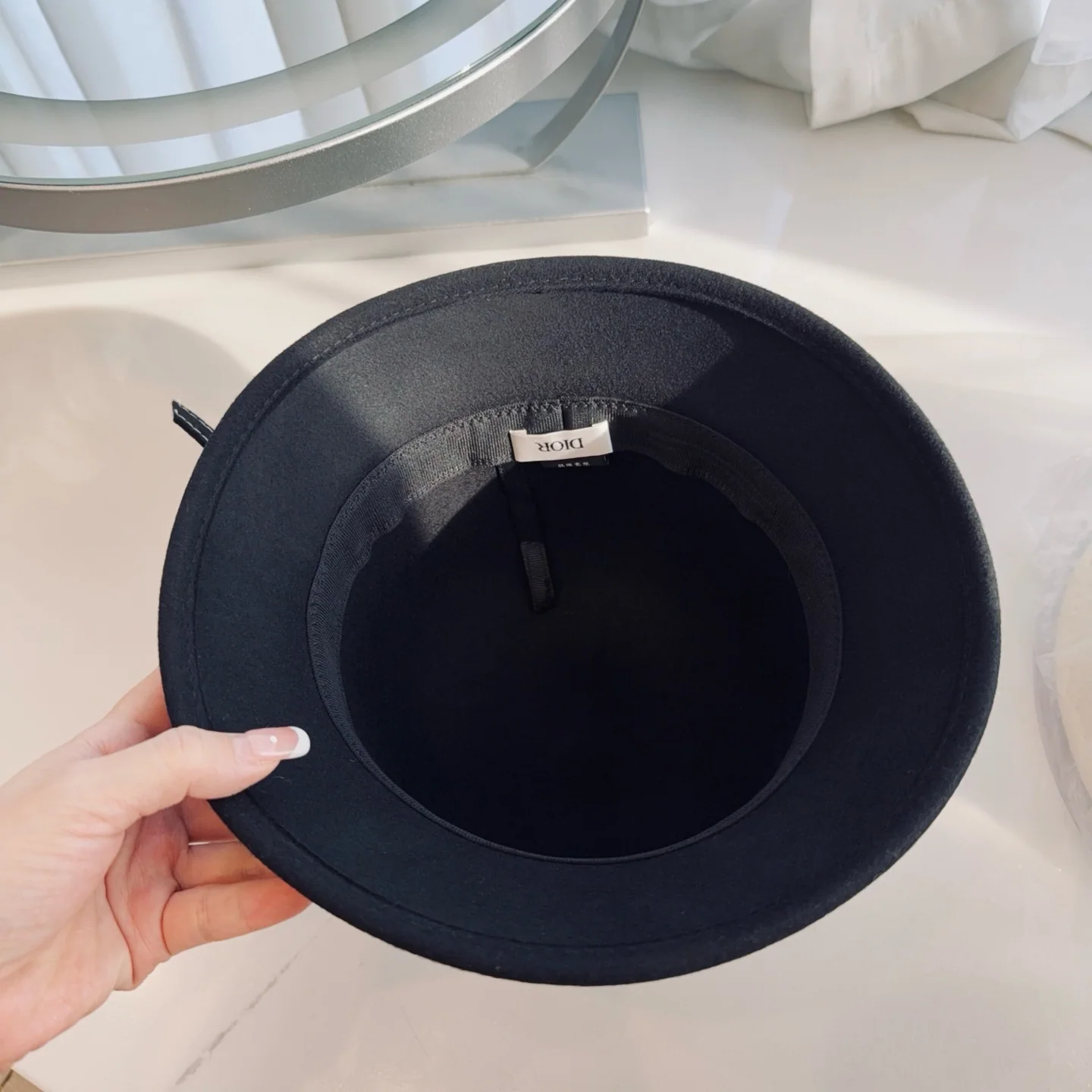 디올 모자 78823 Dior Cap 상세 이미지 7