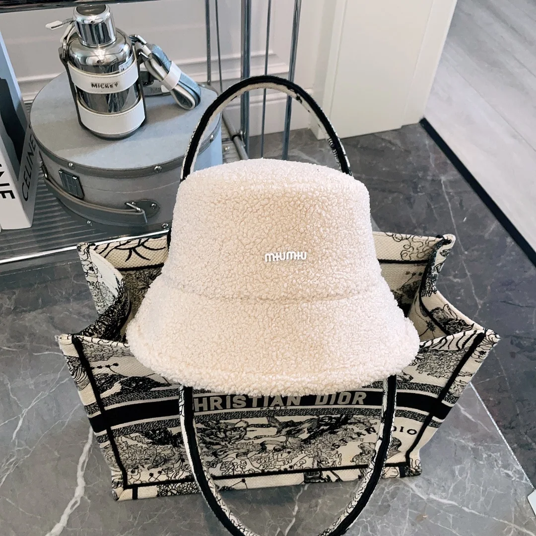 미우미우 모자 79440 Miu Miu Cap 상세 이미지 6
