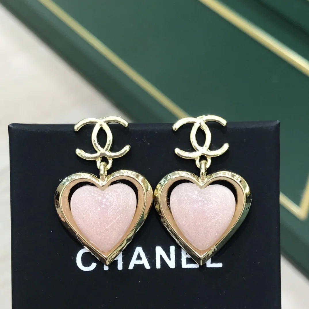 샤넬 귀걸이 69195 Chanel Earrings 상세 이미지 8