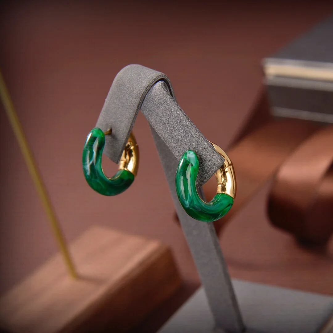 보테가베네타 귀걸이 65334 Bottega Veneta Earrings 상세 이미지 7