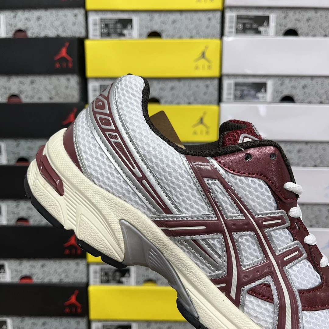 아식스 [KO] 젤 1130 1203A685-100 200269 Asics Gel 1130 / 상세 이미지 6