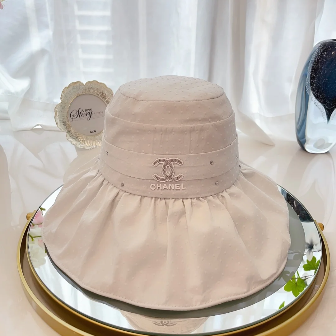 샤넬 모자 82293 Chanel Cap 상세 이미지 3