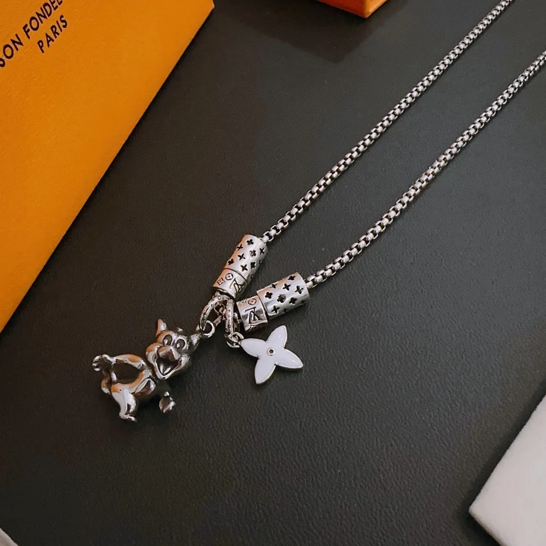 루이비통 목걸이 64009 Louis Vuitton Necklace 상세 이미지 8
