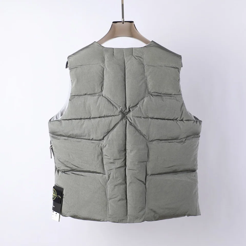 스톤아일랜드 남성 패딩 51069 Stone Island Padding 상세 이미지 4