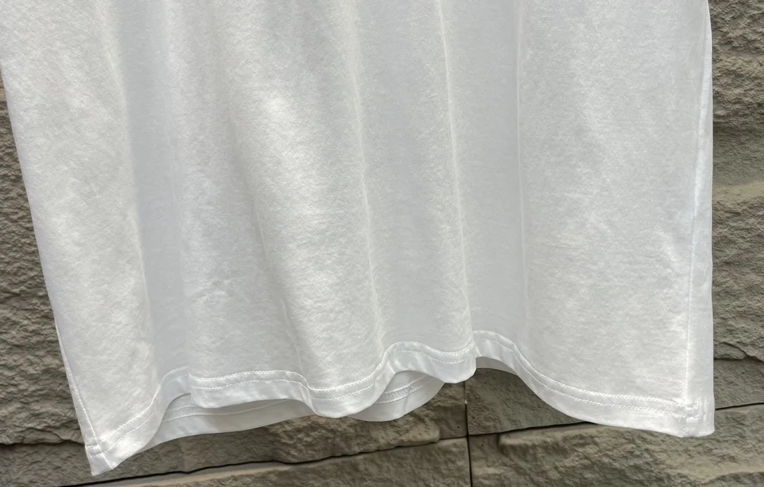 스톤아일랜드 남성 반팔 티셔츠 상세 이미지 4