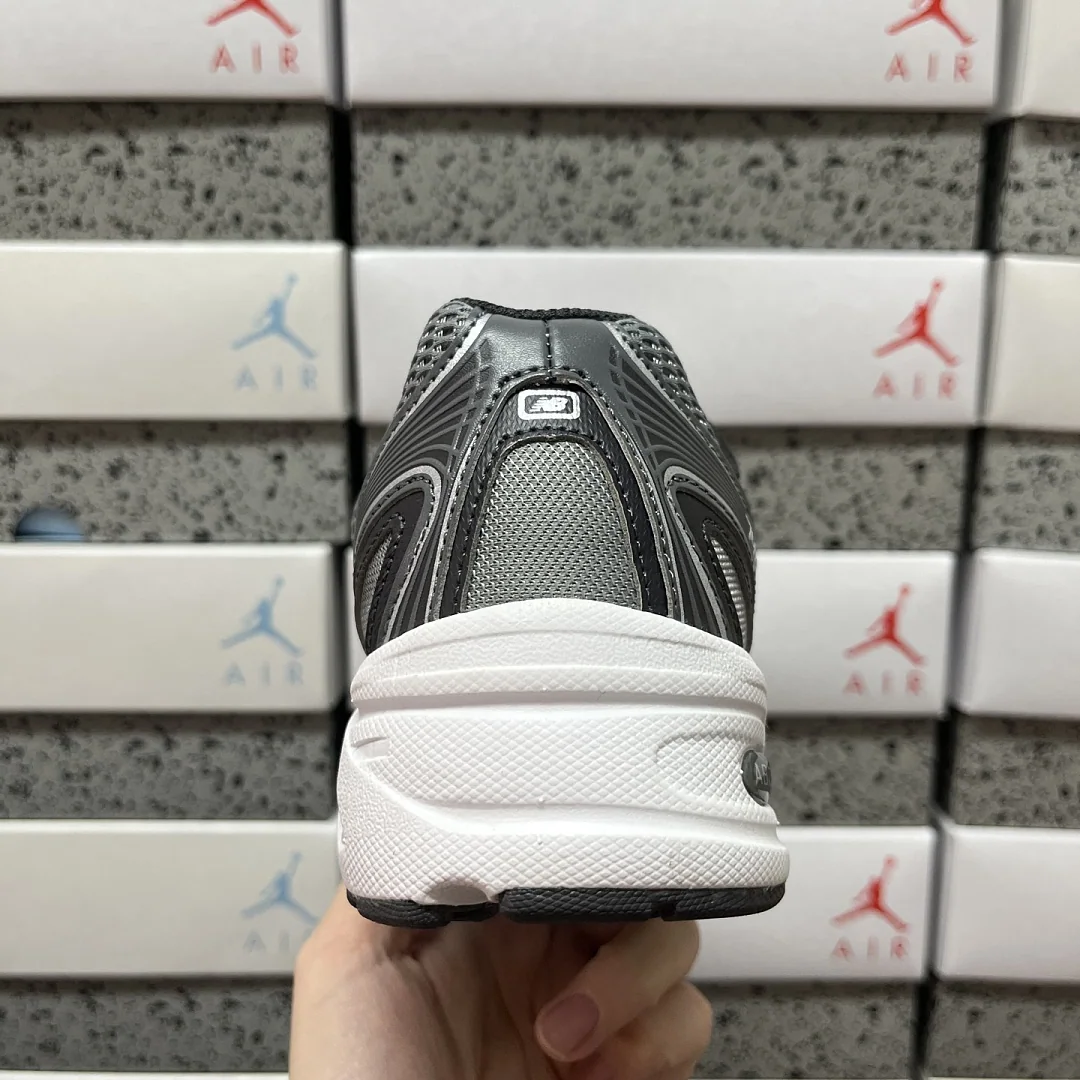 뉴발란스 [XY] 740 U740JCG 202073 New Balance 740 Slate Grey Black Cement 상세 이미지 3