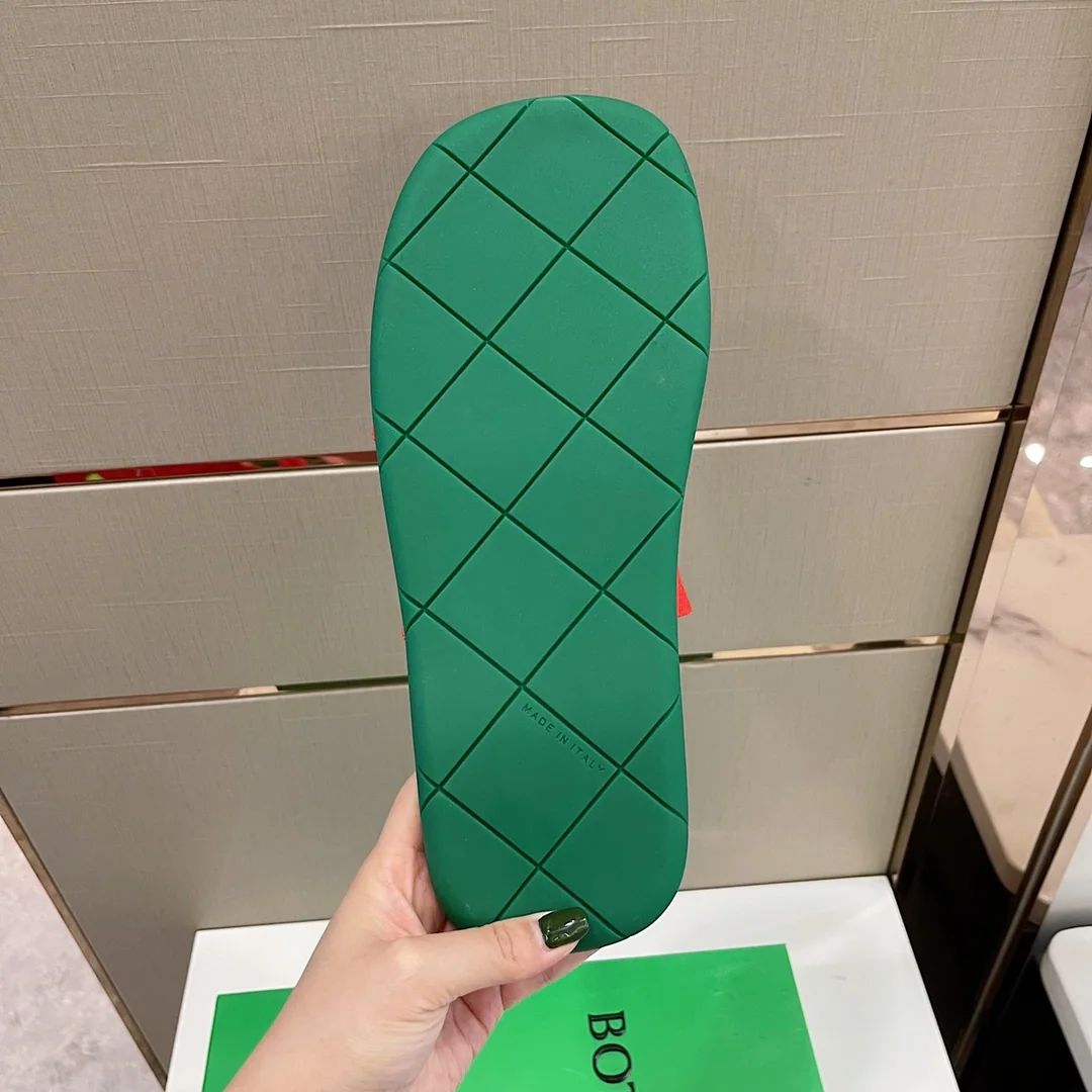보테가베네타 뉴우븐 남성 슬리퍼 상세 이미지 9