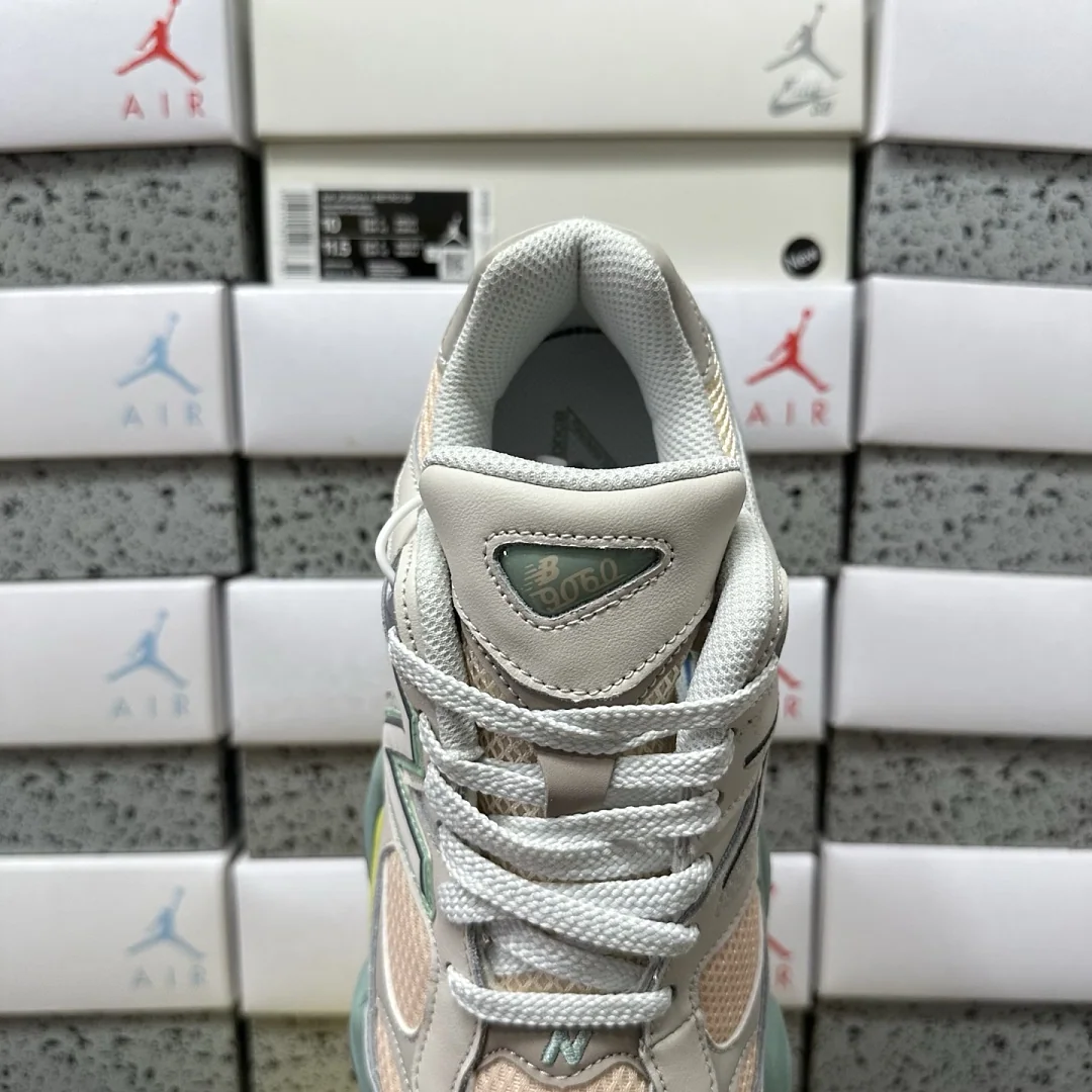 뉴발란스 [C] 9060 U9060GCB 202159 New Balance 9060 상세 이미지 7