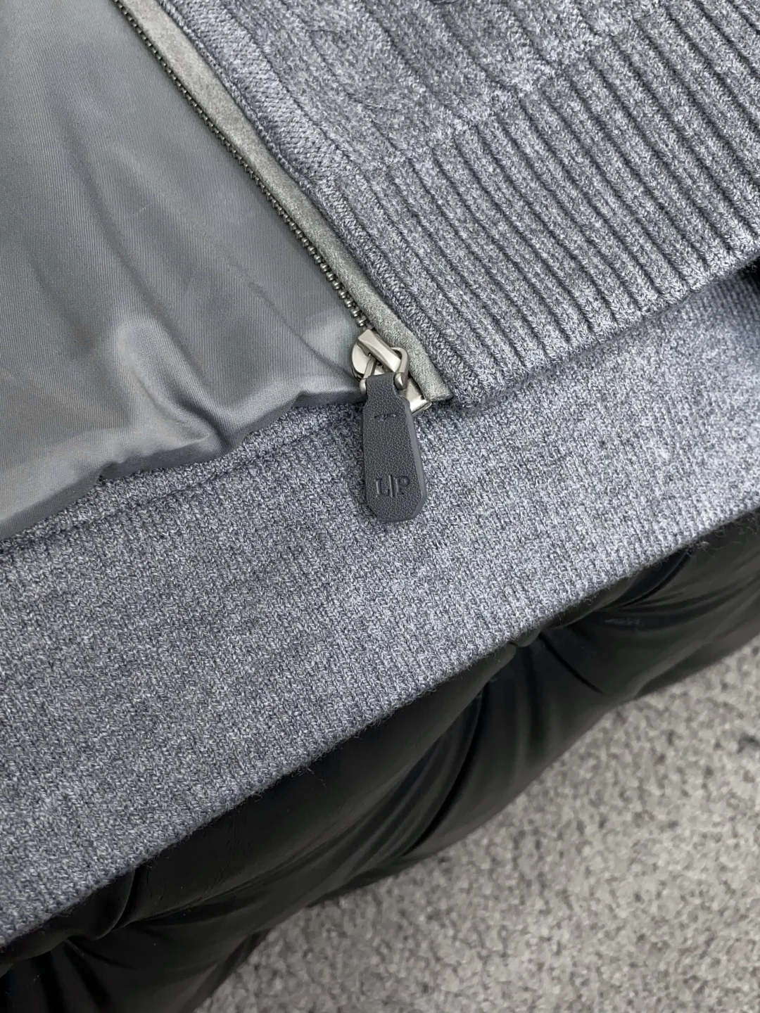 로로피아나 남성 자켓 156558 Loro Piana Jacket 상세 이미지 8