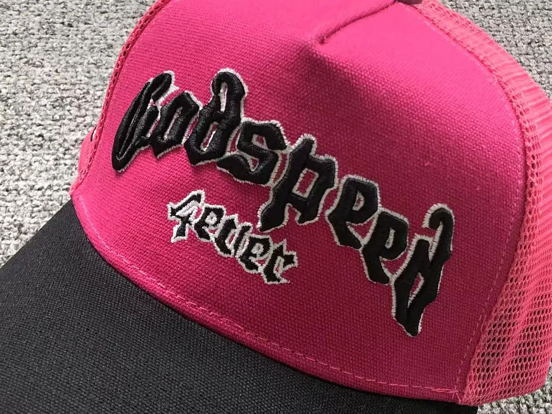 갓스피드 모자 203418 Godspeed Hat 상세 이미지 16