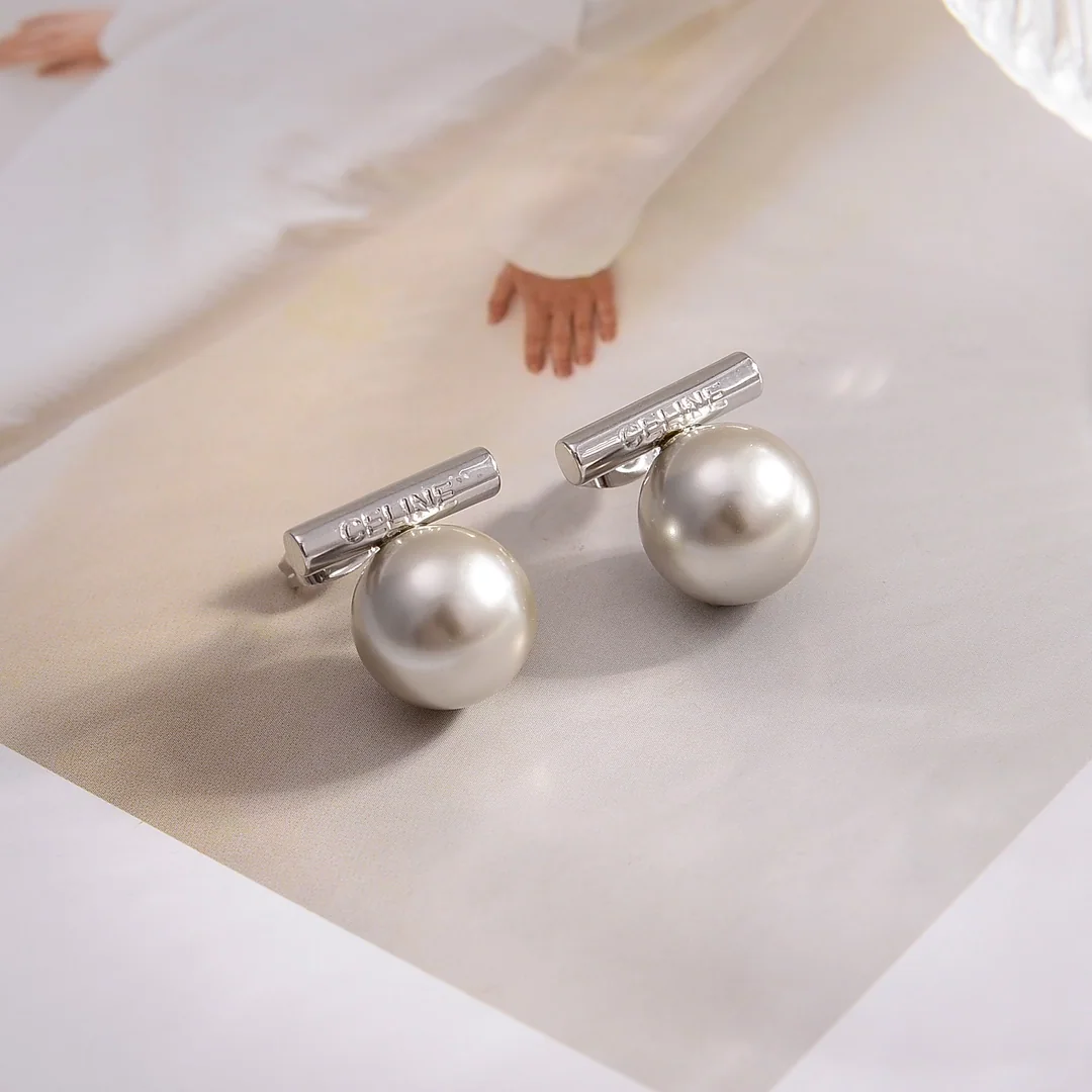셀린느 귀걸이 69622 Celine Earrings 상세 이미지 5