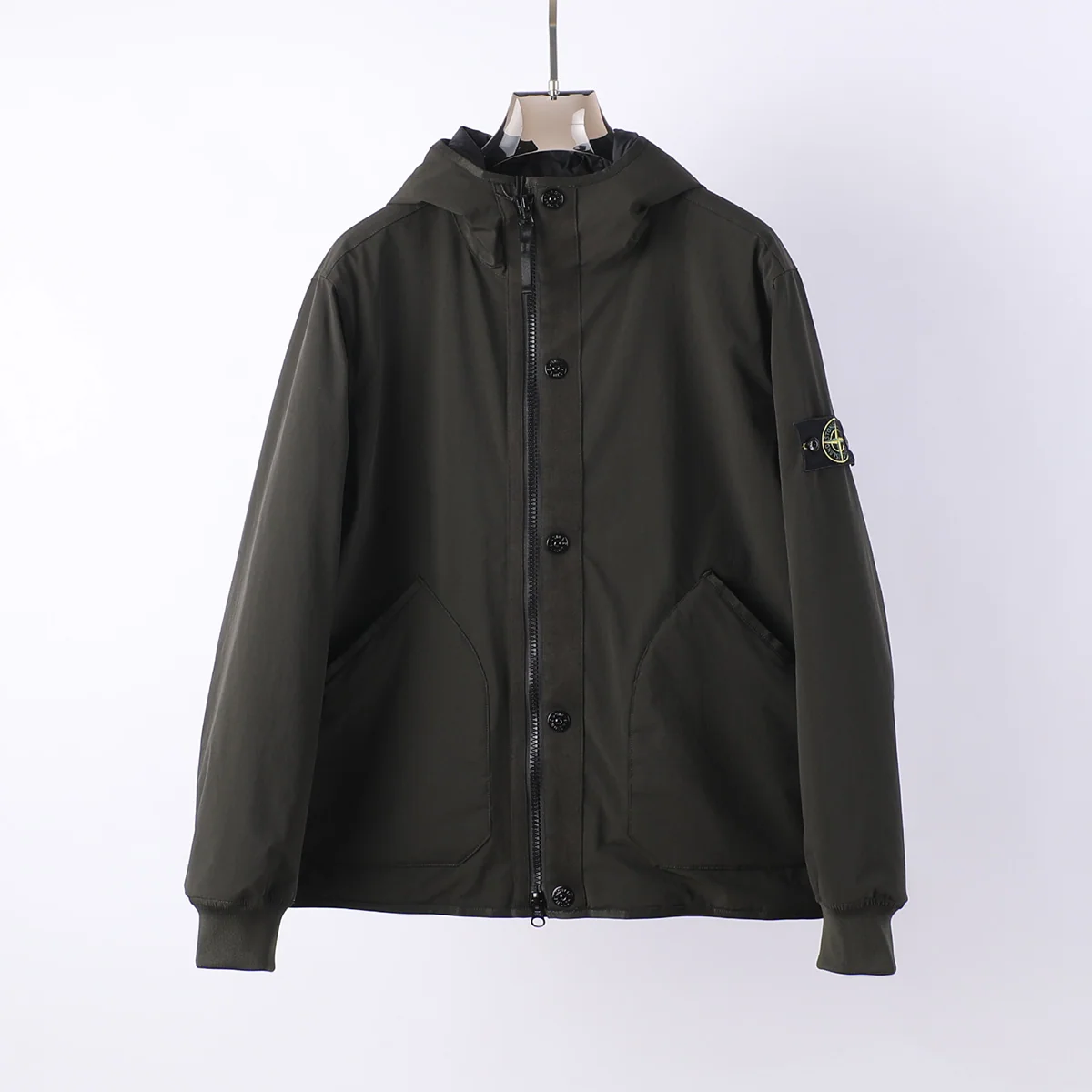 스톤아일랜드 남성 자켓 51597 Stone Island 상세 이미지 7