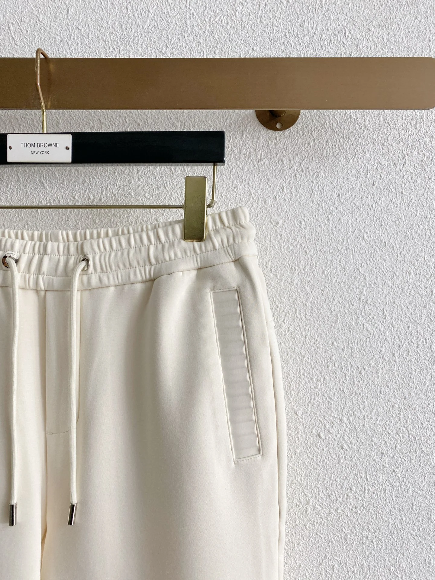 로로피아나 남성 바지 149618 Loro Piana Pants 상세 이미지 3