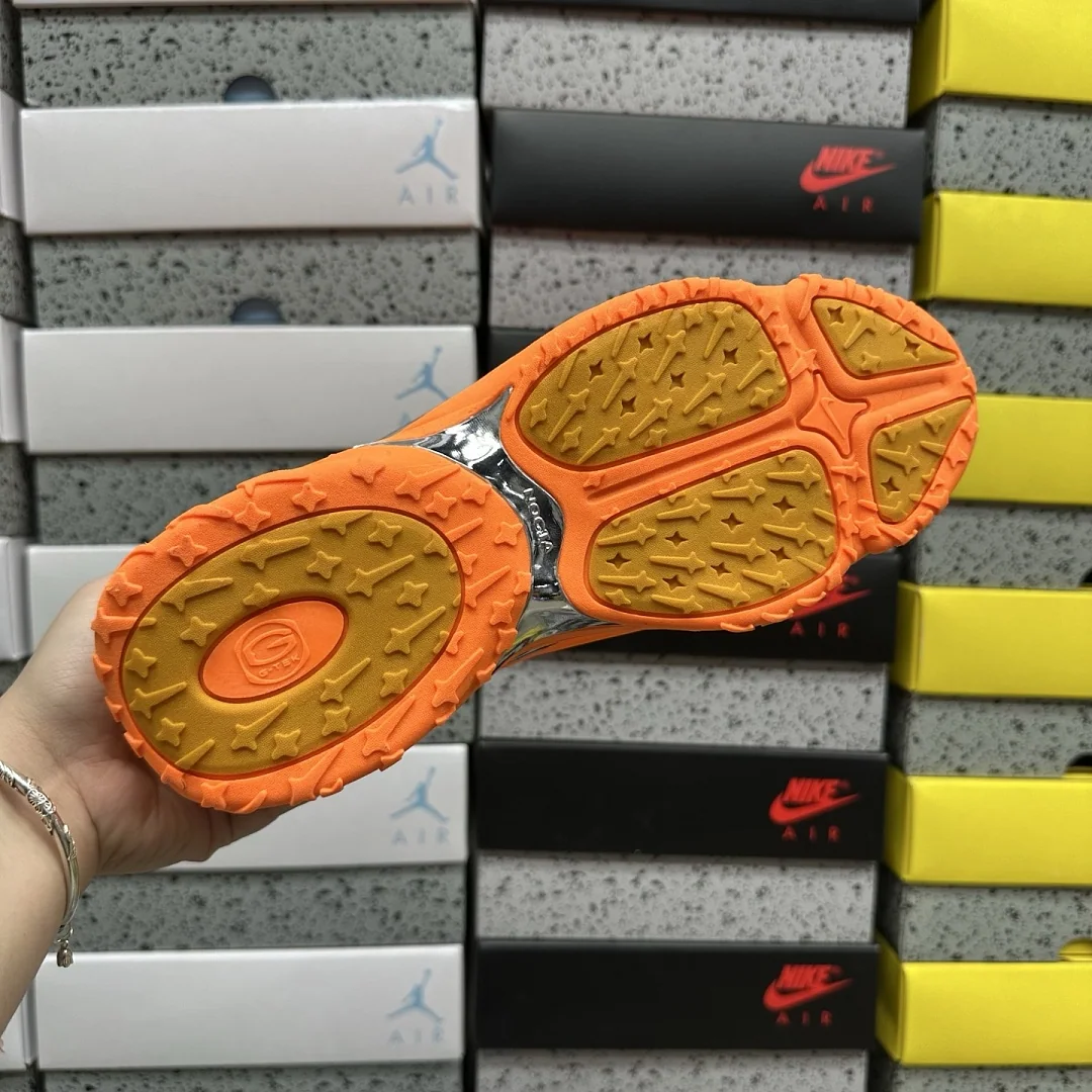 나이키 [WZ] 핫 스텝 2 DZ7293-800 201701 Nike Hot Step 2 Drake NOCTA 상세 이미지 7