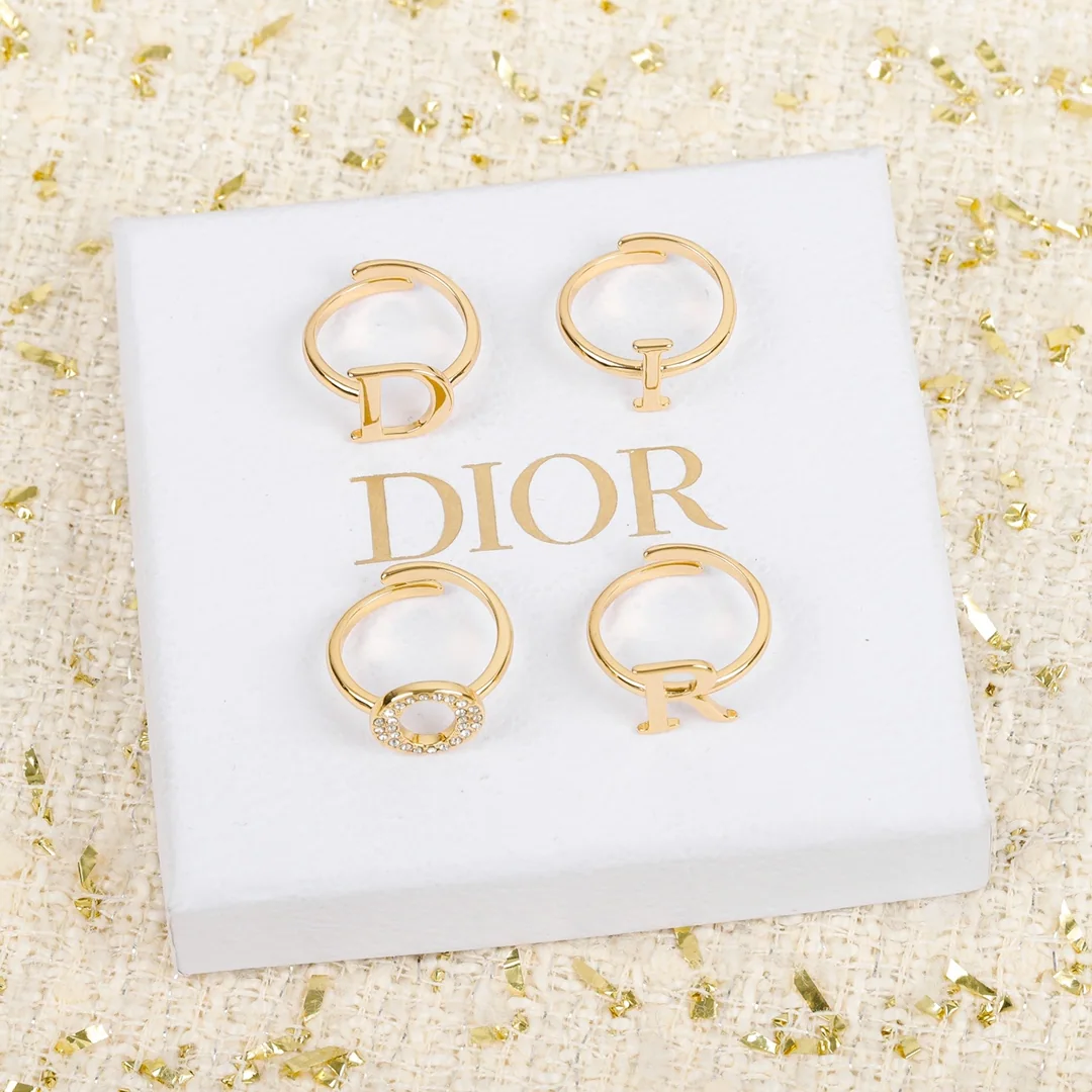 디올 반지 60920 Dior Ring 상세 이미지 3