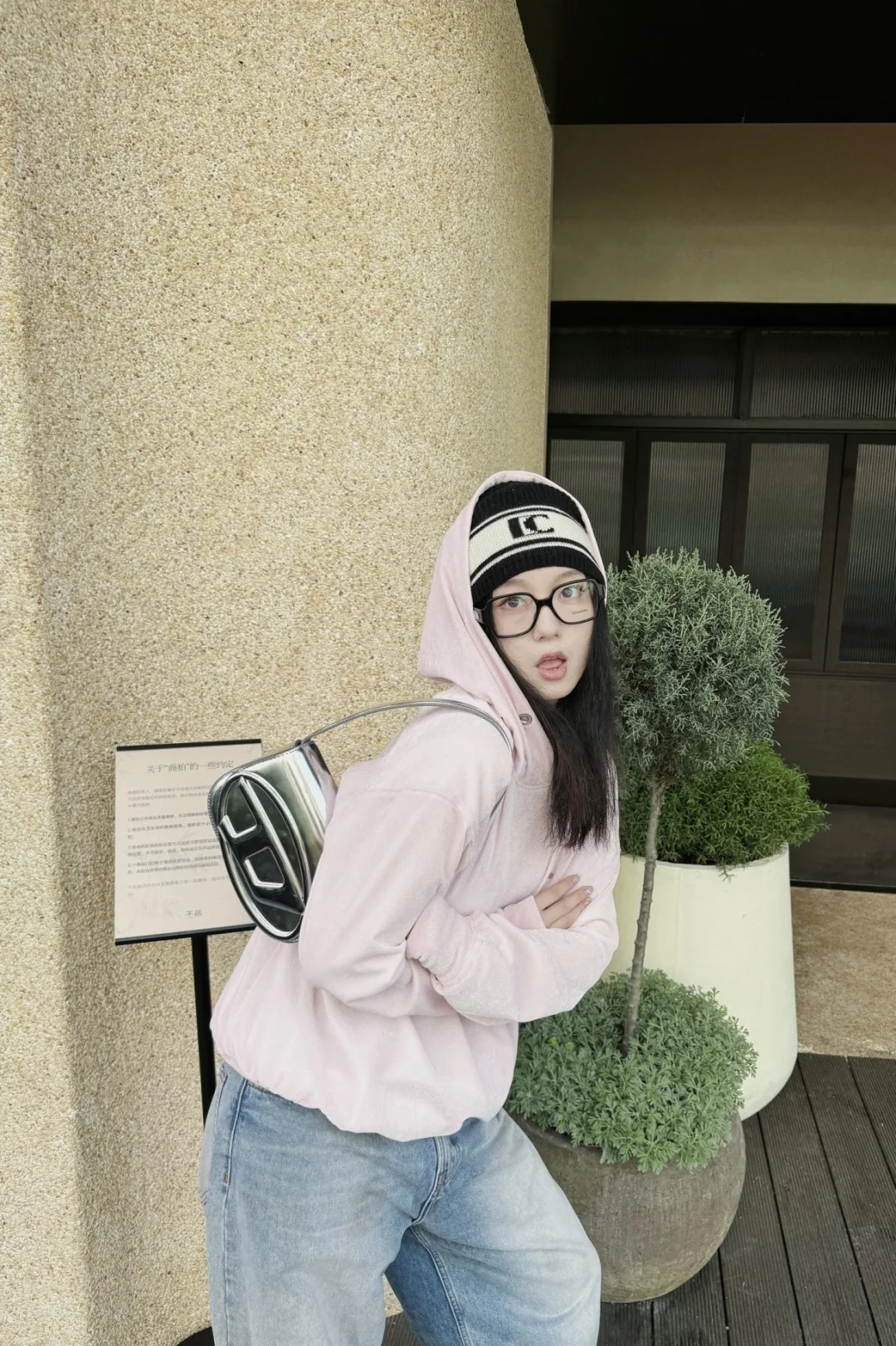 샤넬 선글라스 5479 상세 이미지 5