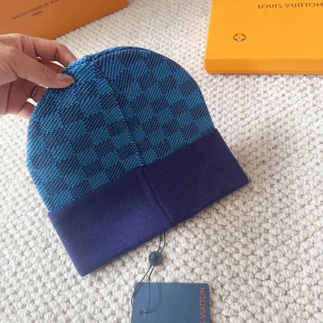 루이비통 모자 79280 Louis Vuitton Cap 상세 이미지 8
