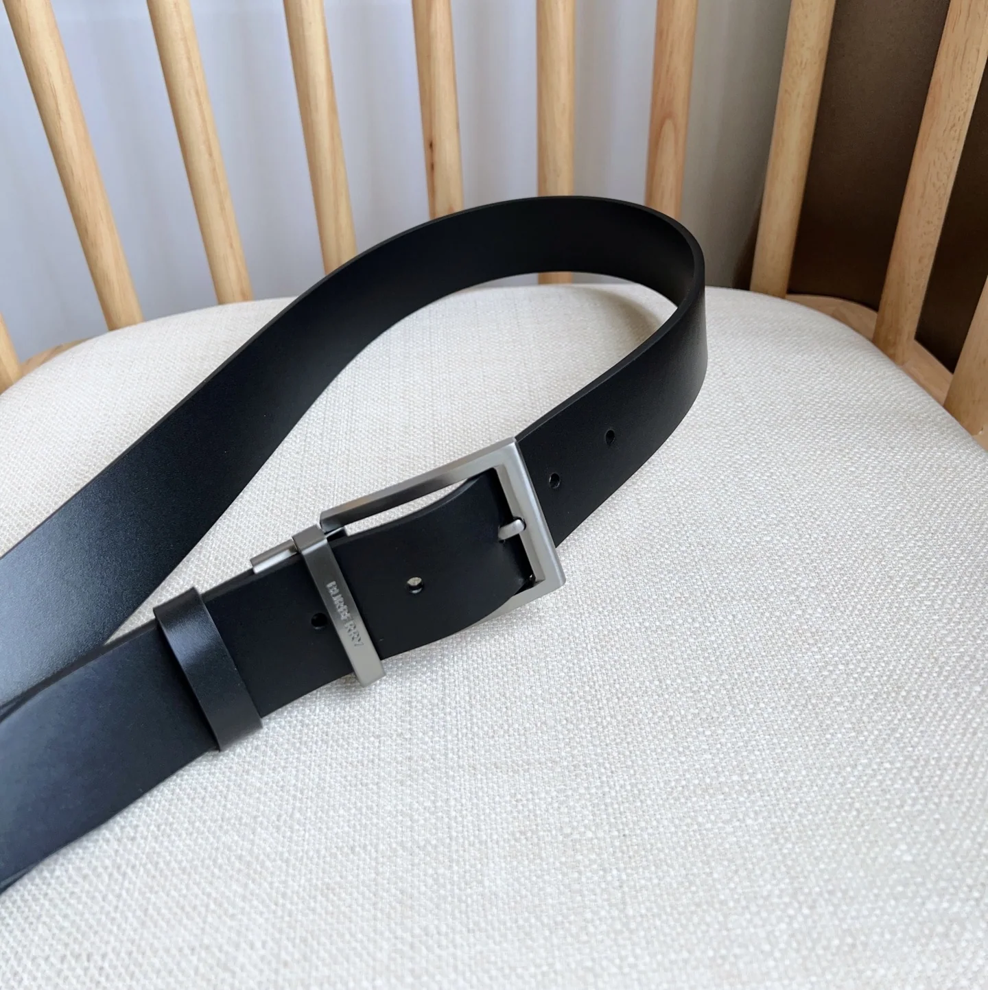 버버리 벨트 58132 Burberry Belt 상세 이미지 8