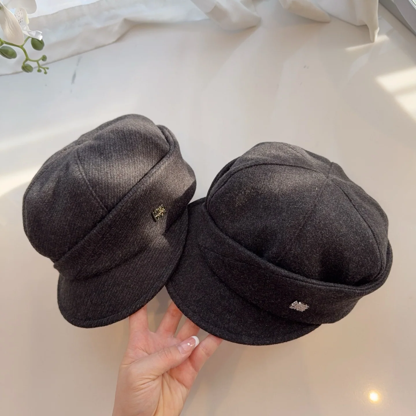 디올 모자 78825 Dior Cap 상세 이미지 2