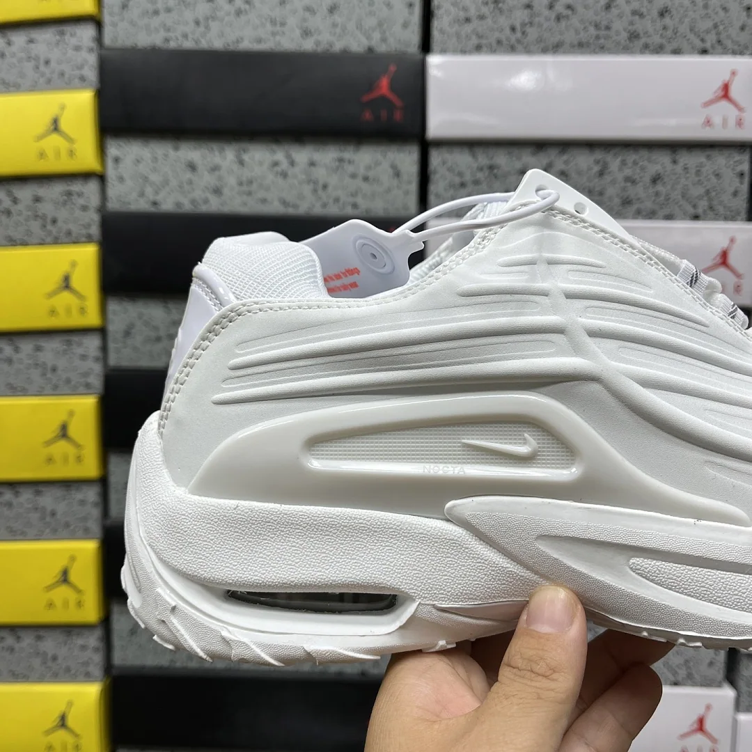 나이키 [WZ] 핫 스텝 2 DZ7293-200 201699 Nike Hot Step 2 Drake NOCTA 상세 이미지 8