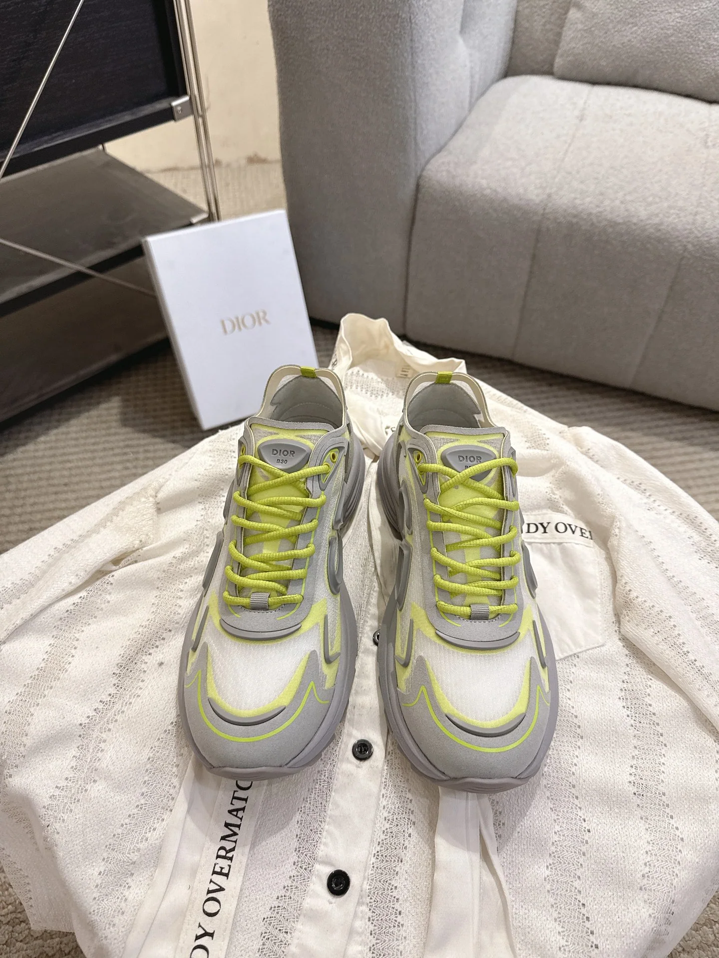 디올 신발 147527 Dior Sneakers