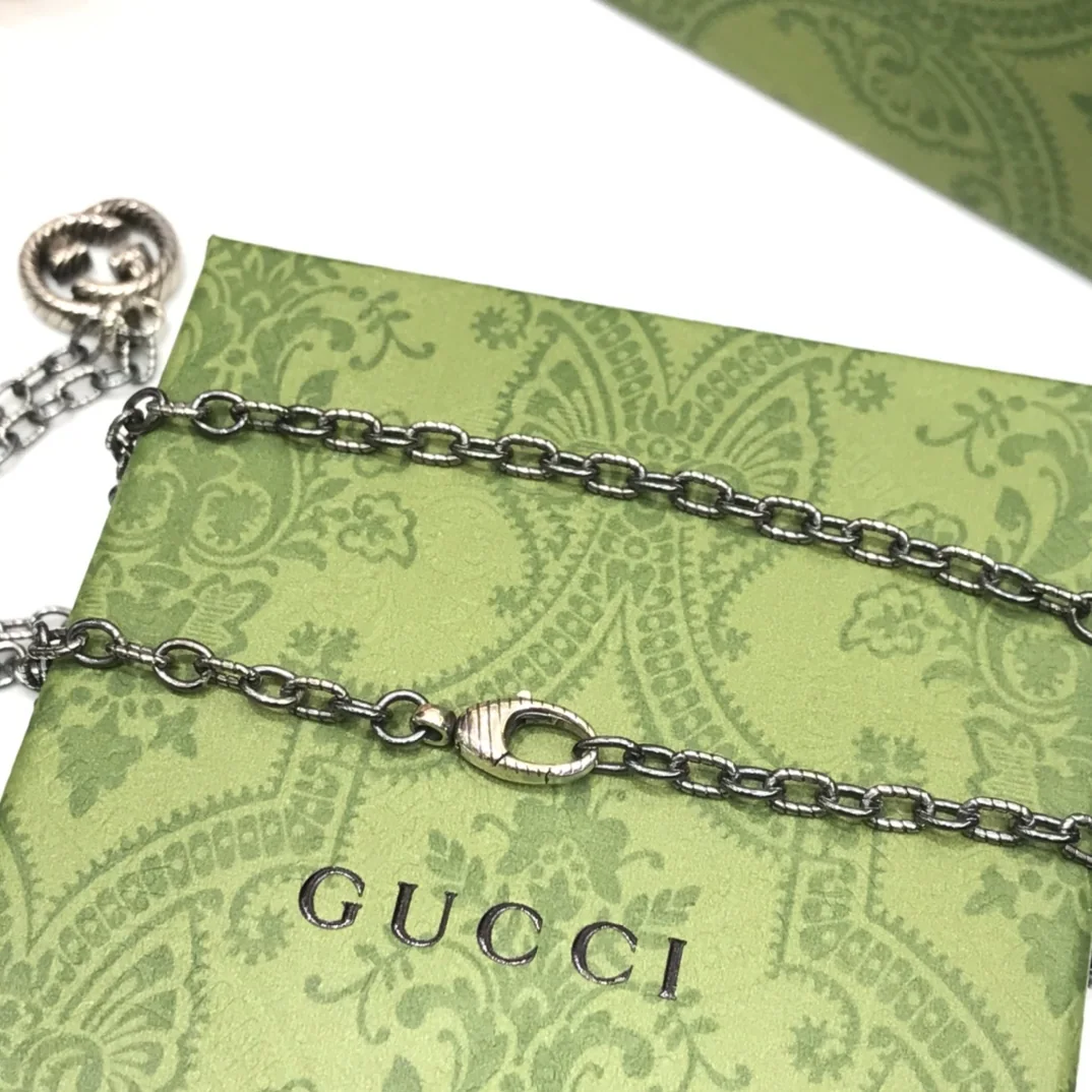 구찌 목걸이 55652 Gucci Necklace 상세 이미지 8