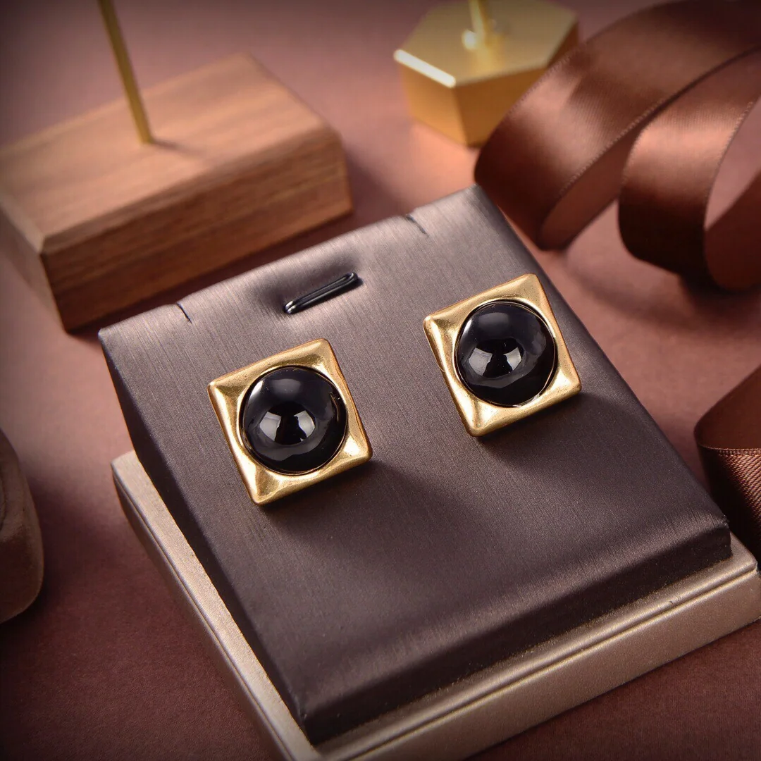 생로랑 귀걸이 65622 Saint Laurent Earrings 상세 이미지 5