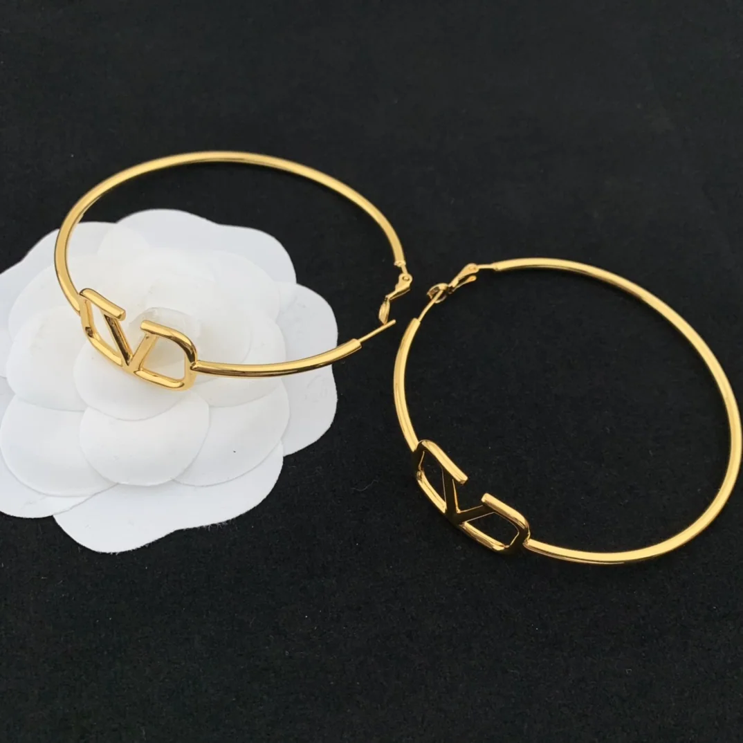 발렌티노 귀걸이 63663 Valentino Earrings 상세 이미지 6