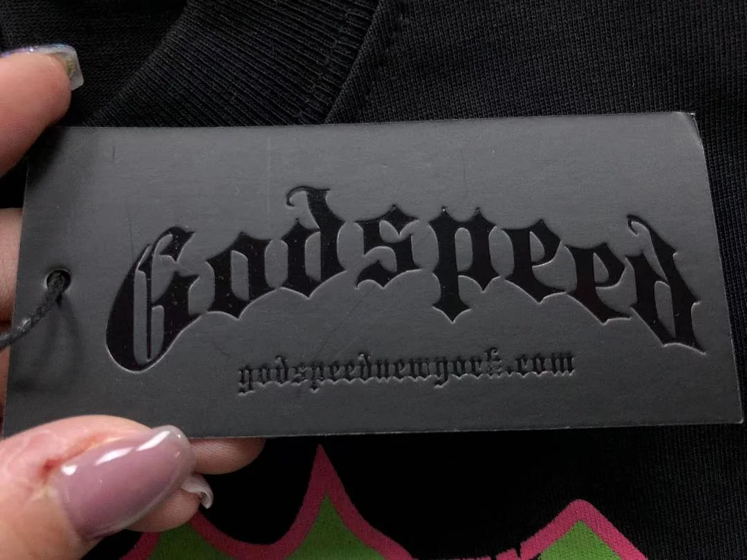 갓스피드 반팔 티셔츠 203394 Godspeed T-Shirt 상세 이미지 28