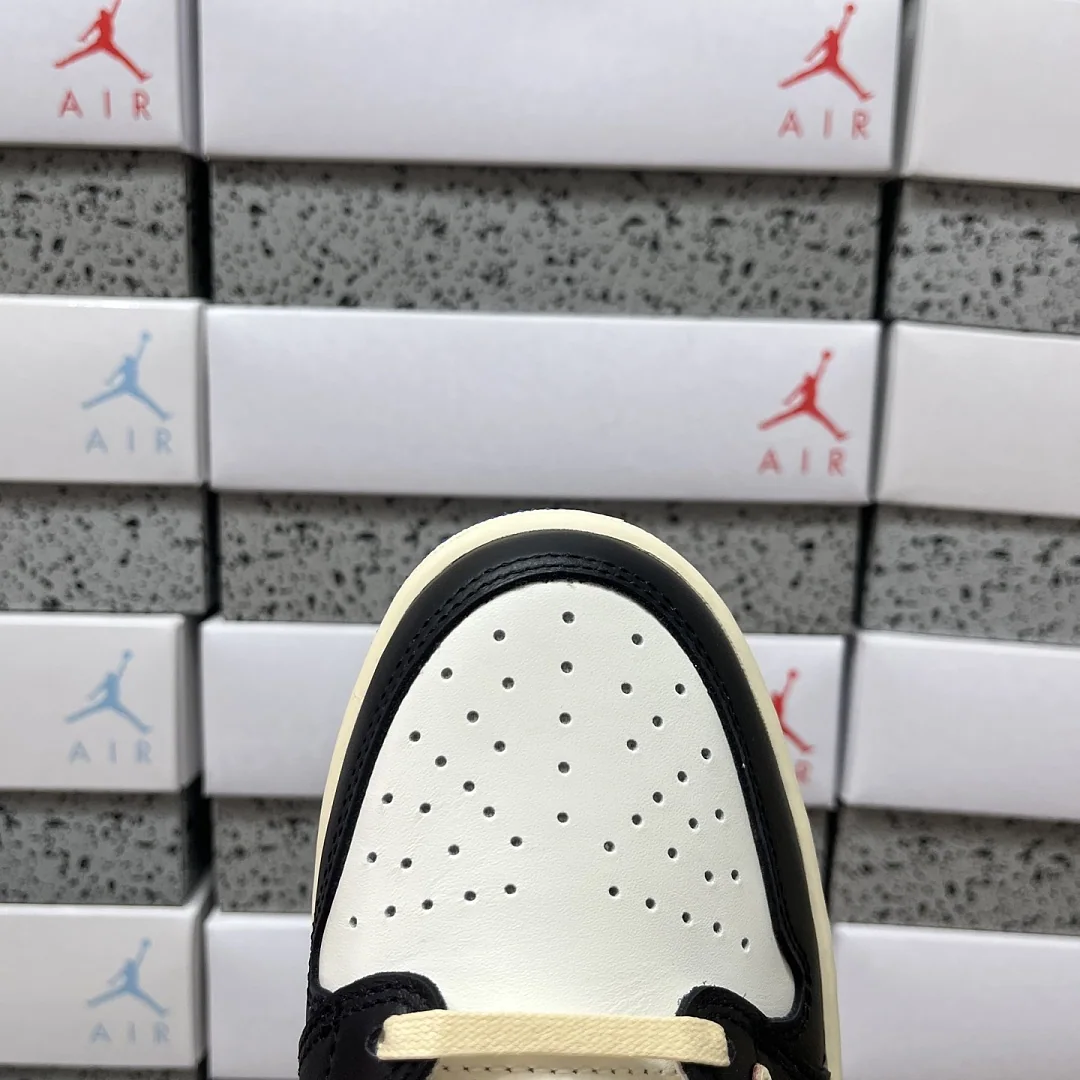 나이키 [PK4.0] DM7866-140 201933 Nike Fragment X Travis Scott 상세 이미지 9