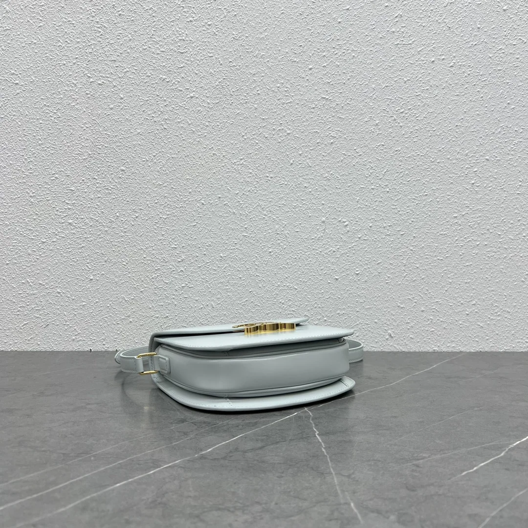 셀린느 개선문 새들백 가방 상세 이미지 4