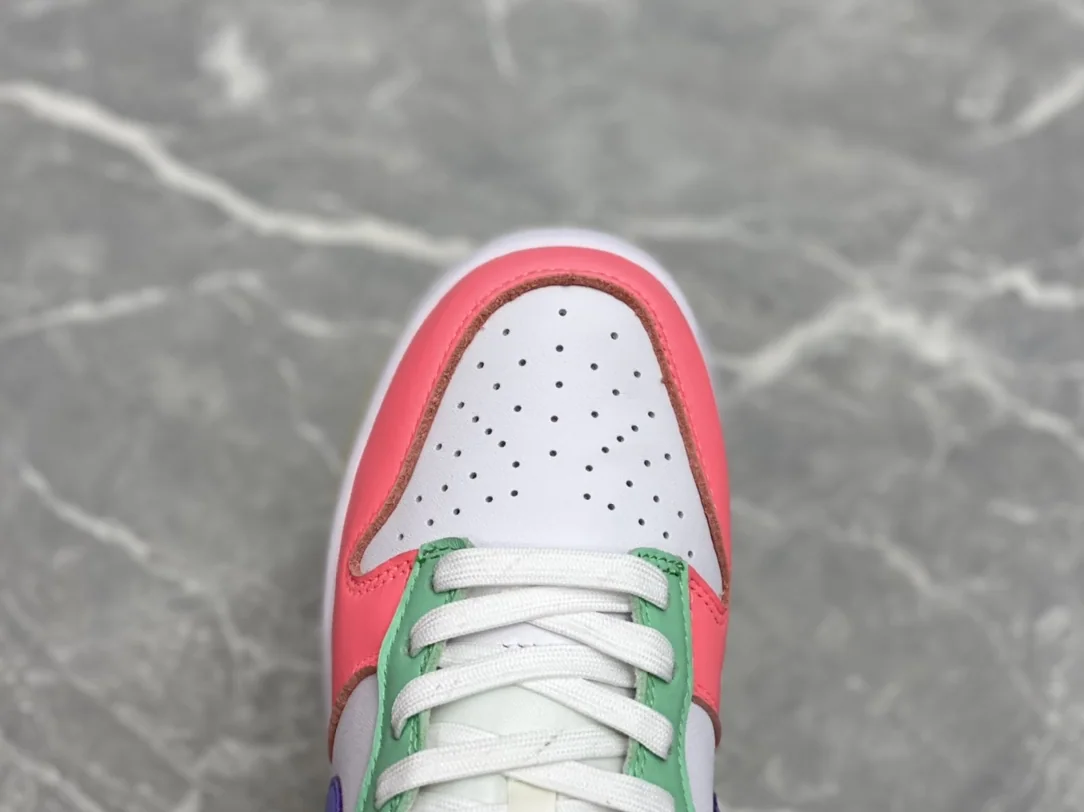 나이키덩크 Wmns SB Dunk Low SE Easter 농구화 상세 이미지 7