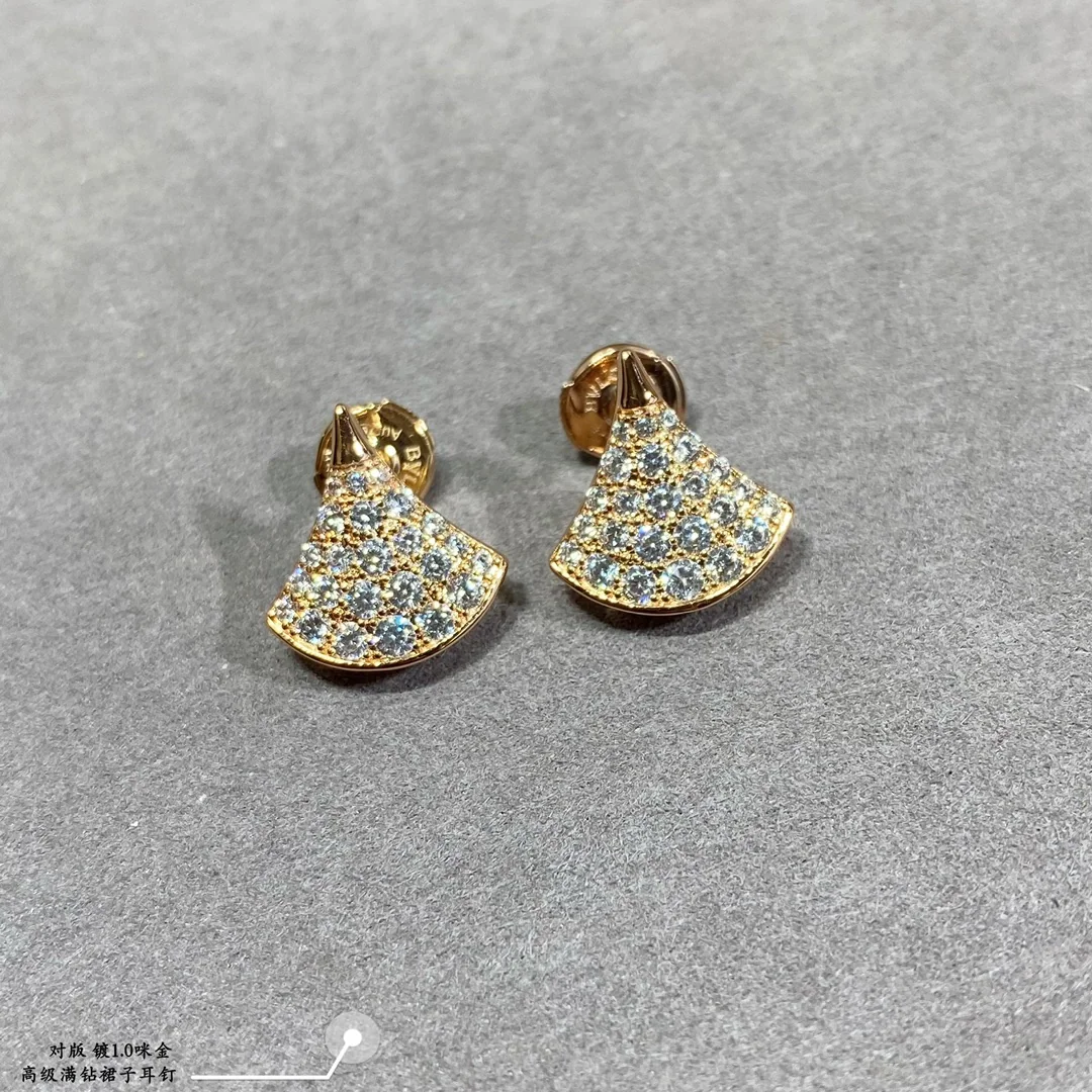 불가리 귀걸이 64801 Bvlgari Earrings 상세 이미지 7