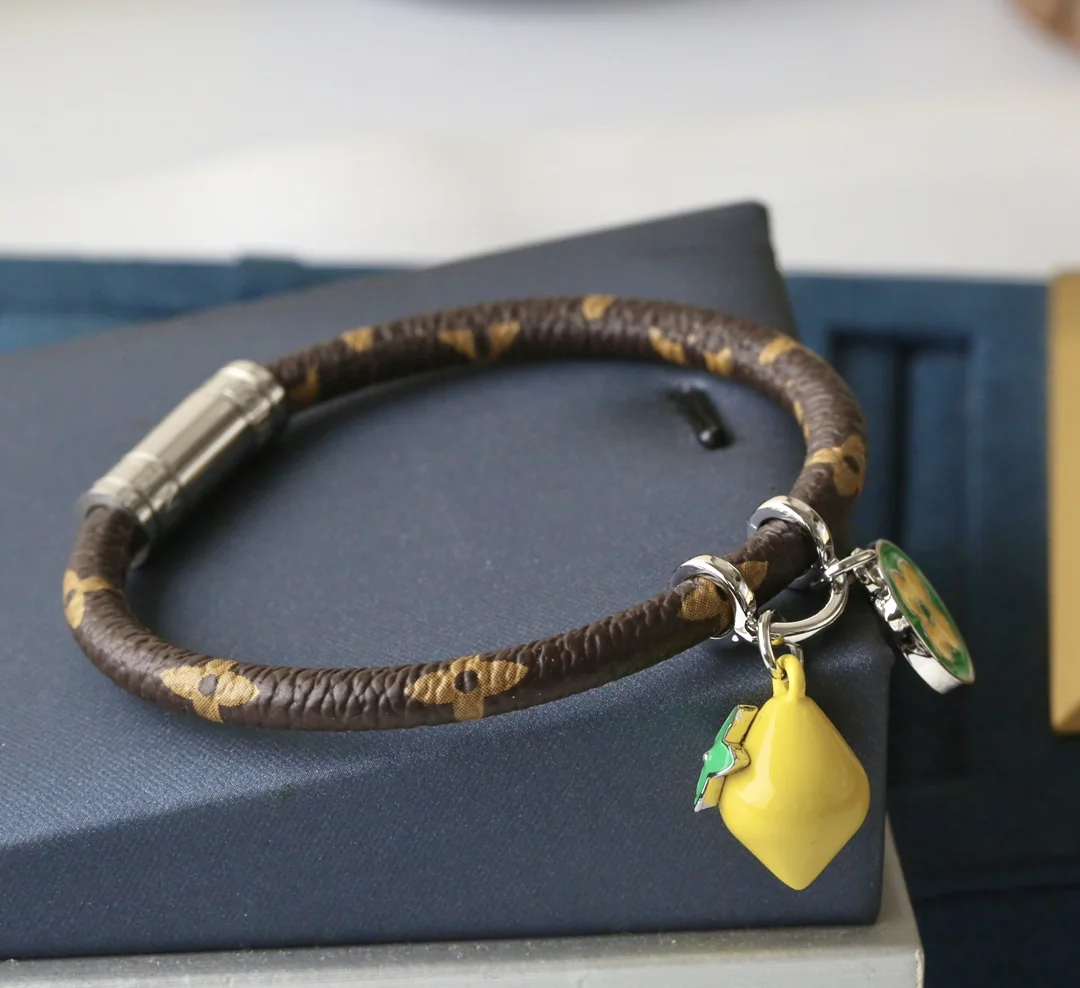 루이비통 팔찌 64167 Louis Vuitton Bracelet 상세 이미지 2