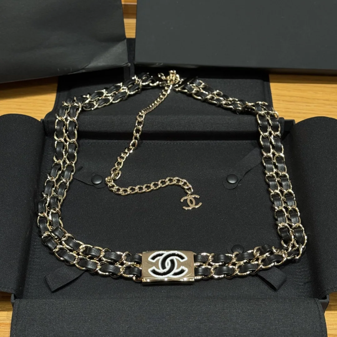 샤넬 벨트 58487 Chanel Belt 상세 이미지 1