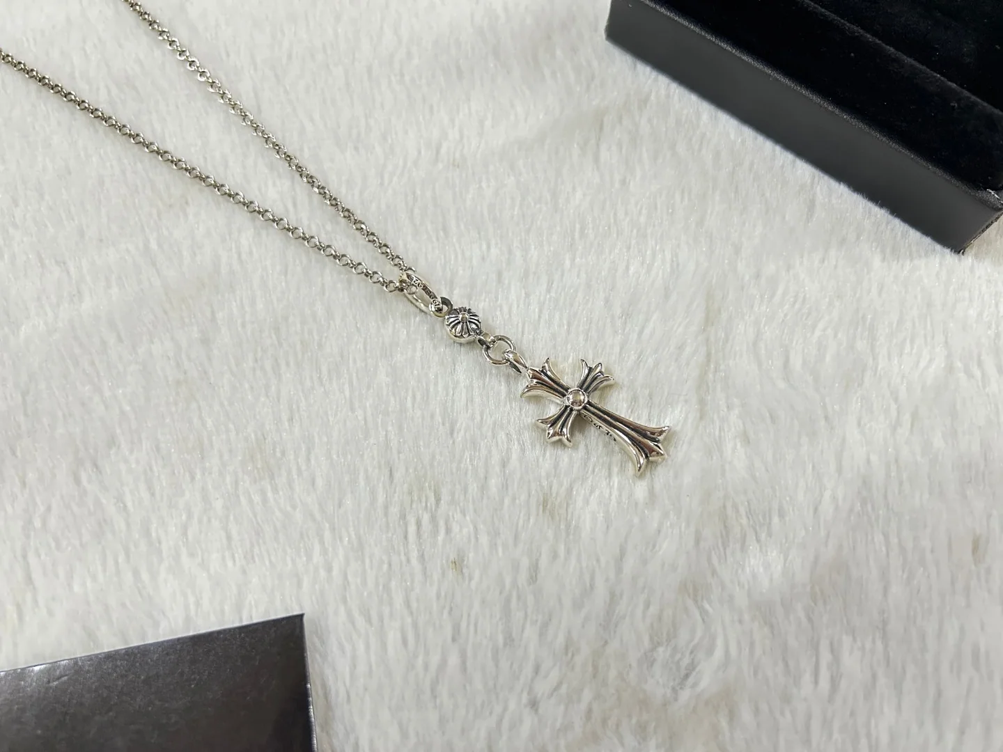 크롬하츠 목걸이 62436 Chrome Hearts Necklace 상세 이미지 1