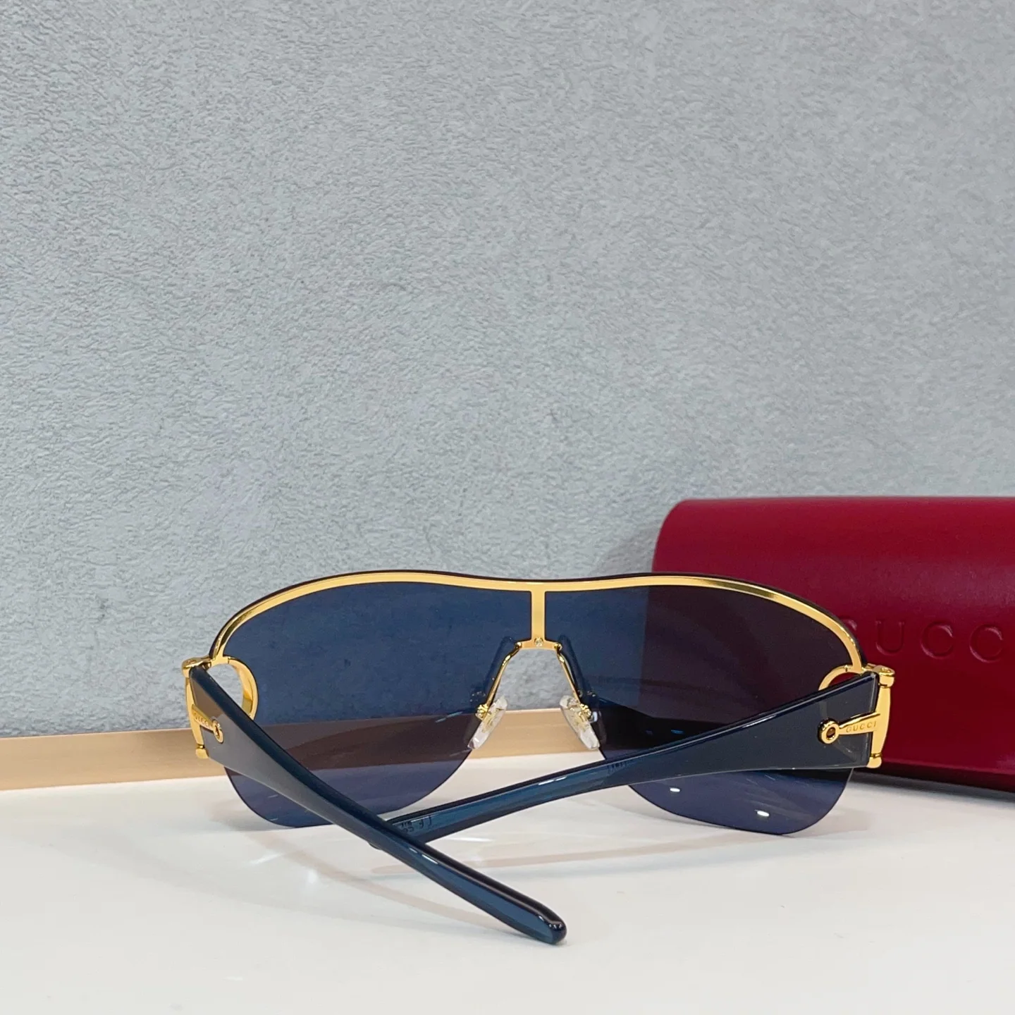 구찌 선글라스 56612 Gucci Sunglasses 상세 이미지 9